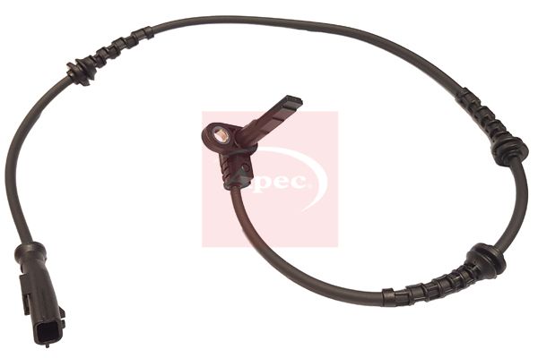 Apec ABS1233 Sensor, wheel speed - 1
