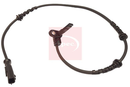 Apec ABS1233 Sensor, wheel speed - 1
