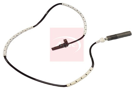 Apec ABS1234 Sensor, wheel speed - 1