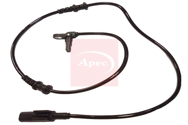 Apec ABS1235 Sensor, wheel speed - 1