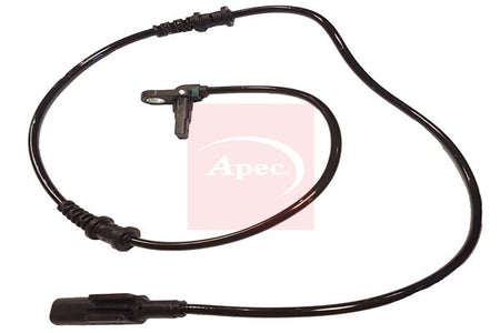 Apec ABS1235 Sensor, wheel speed - 1