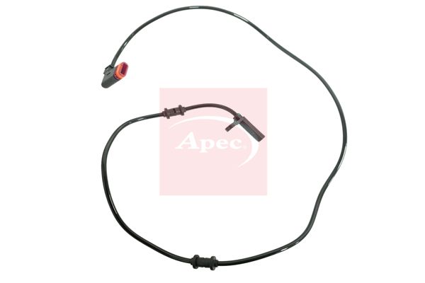 Apec ABS1236 Sensor, wheel speed - 1