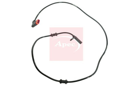 Apec ABS1236 Sensor, wheel speed - 1