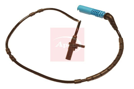Apec ABS1237 Sensor, wheel speed - 1
