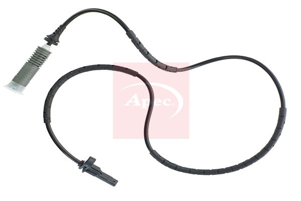 Apec ABS1238 Sensor, wheel speed - 1