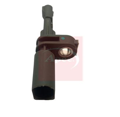 Apec ABS1239 Sensor, wheel speed - 1