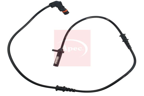 Apec ABS1240 Sensor, wheel speed - 1