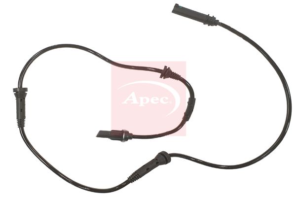 Apec ABS1241 Sensor, wheel speed - 1