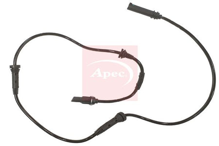 Apec ABS1241 Sensor, wheel speed - 1
