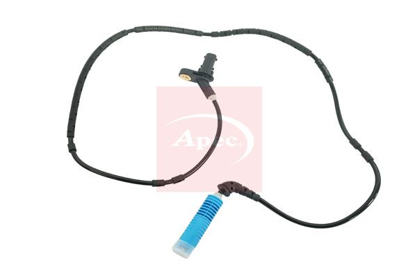 Apec ABS1242 Sensor, wheel speed - 1