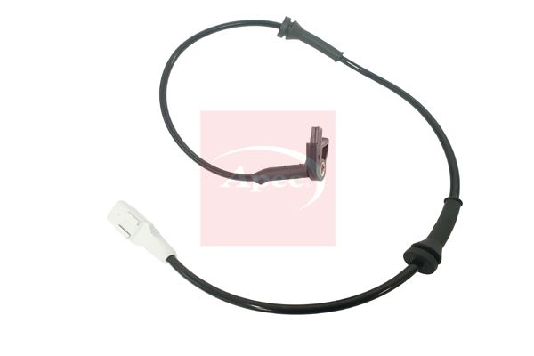 Apec ABS1243 Sensor, wheel speed - 1