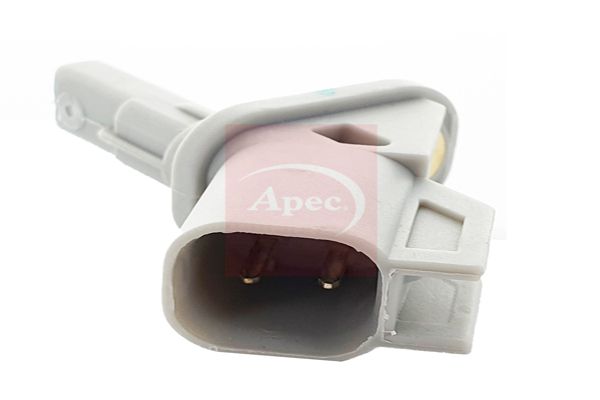 Apec ABS1245 Sensor, wheel speed - 1