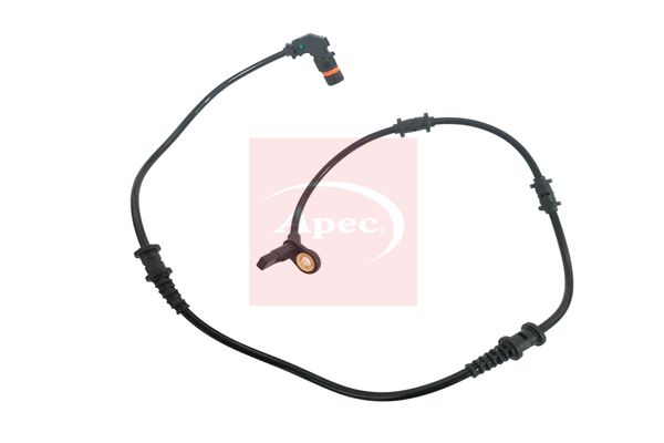 Apec ABS1246 Sensor, wheel speed - 1