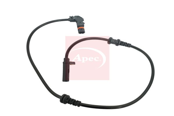 Apec ABS1247 Sensor, wheel speed - 1