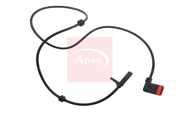 Apec ABS1248 Sensor, wheel speed - 1