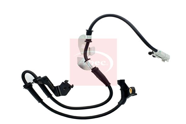 Apec ABS1249 Sensor, wheel speed - 1