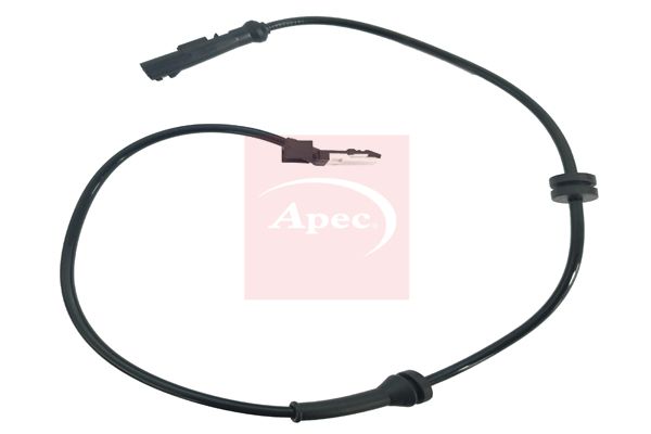 Apec ABS1250 Sensor, wheel speed - 1