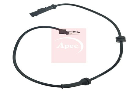 Apec ABS1250 Sensor, wheel speed - 1