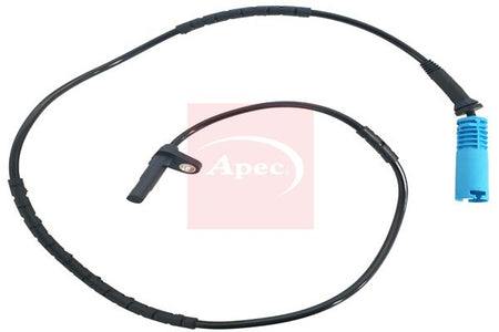 Apec ABS1251 Sensor, wheel speed - 1