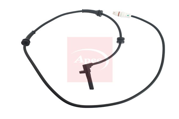 Apec ABS1252 Sensor, wheel speed - 1