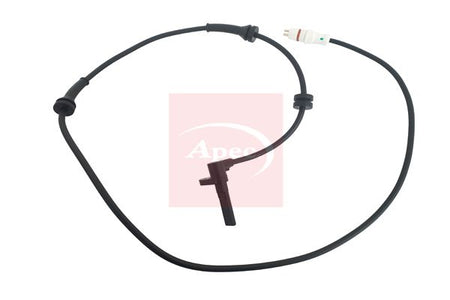 Apec ABS1252 Sensor, wheel speed - 1