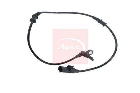 Apec ABS1253 Sensor, wheel speed - 1