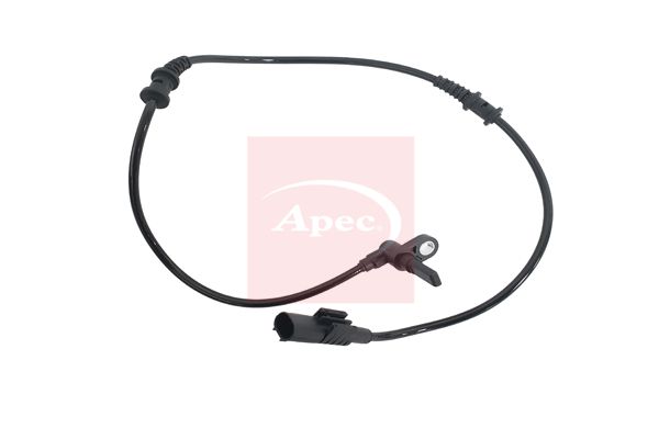 Apec ABS1253 Sensor, wheel speed - 1