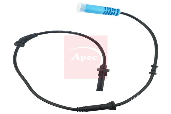 Apec ABS1255 Sensor, wheel speed - 1