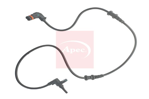 Apec ABS1256 Sensor, wheel speed - 1