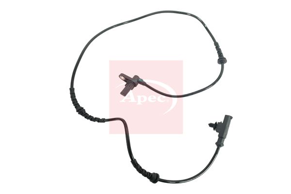 Apec ABS1257 Sensor, wheel speed - 1