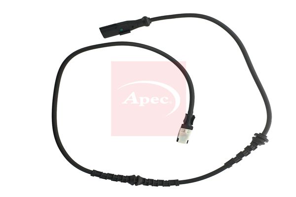 Apec ABS1258 Sensor, wheel speed - 1