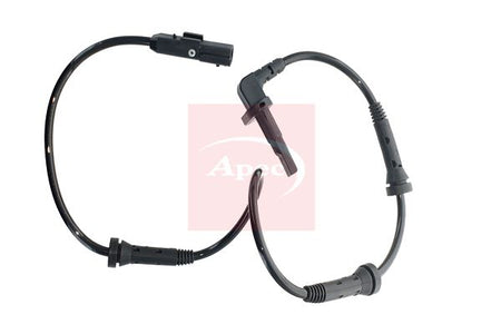 Apec ABS1259 Sensor, wheel speed - 1