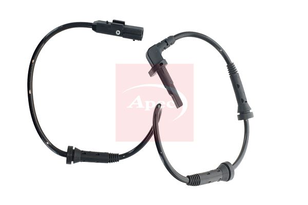 Apec ABS1259 Sensor, wheel speed - 1