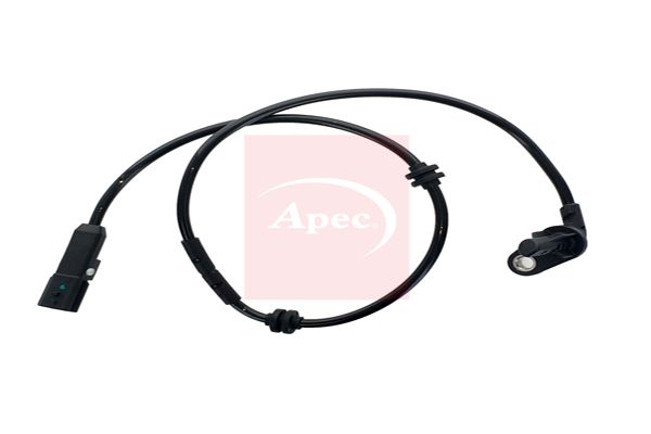 Apec ABS1260 Sensor, wheel speed - 1