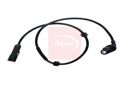 Apec ABS1260 Sensor, wheel speed - 1