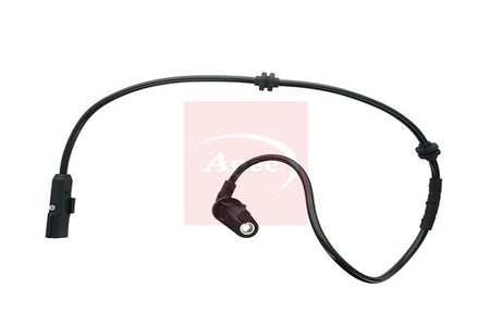Apec ABS1261 Sensor, wheel speed - 1