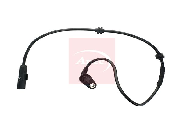 Apec ABS1261 Sensor, wheel speed - 1