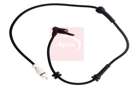 Apec ABS1264 Sensor, wheel speed - 1
