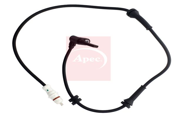 Apec ABS1264 Sensor, wheel speed - 1