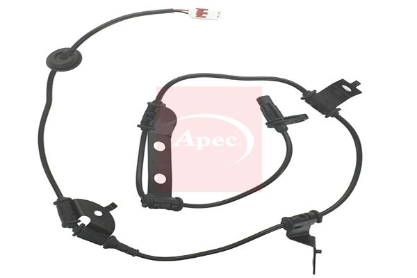 Apec ABS1265 Sensor, wheel speed - 1