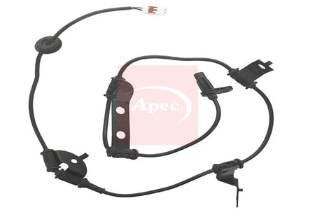 Apec ABS1265 Sensor, wheel speed - 1