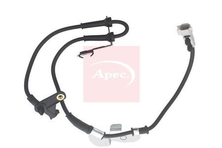Apec ABS1266 Sensor, wheel speed - 1