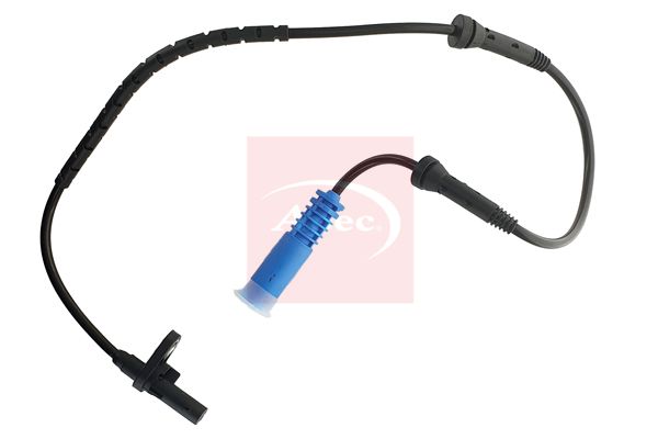 Apec ABS1267 Sensor, wheel speed - 1