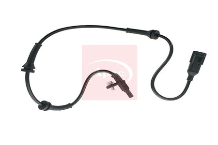 Apec ABS1268 Sensor, wheel speed - 1