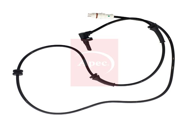 Apec ABS1270 Sensor, wheel speed - 1