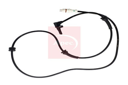 Apec ABS1270 Sensor, wheel speed - 1