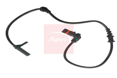 Apec ABS1271 Sensor, wheel speed - 1