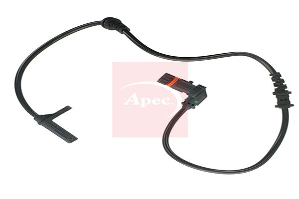 Apec ABS1271 Sensor, wheel speed - 1