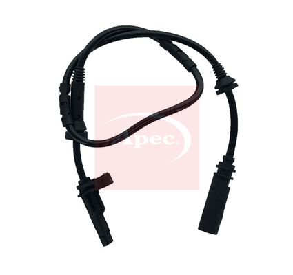 Apec ABS1272 Sensor, wheel speed - 1
