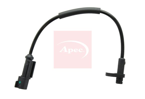 Apec ABS1274 Sensor, wheel speed - 1